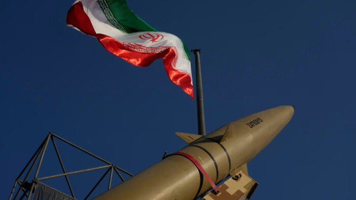 Iran builds defensive structures around nuclear sites amid… — 1