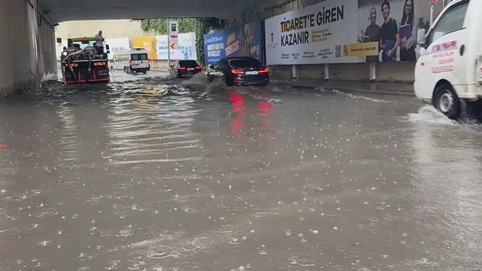 Uzbek citizens in Türkiye warned of severe weather — 1