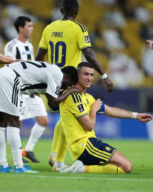 Futbolga oid video postining rasmi