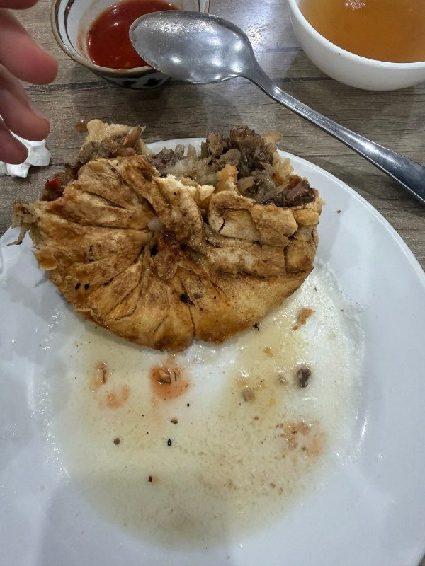 Jizzax somsasi tasviri